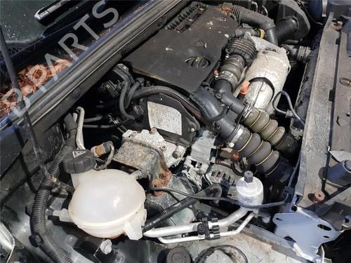 Engine CITROËN C4 II (NC_) 1.6 BlueHDi 120 | BP32455149M1