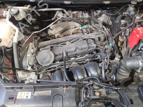 Used Engine FORD FIESTA VI (CB1, CCN) 1.6 Ti (120 hp) 30137830