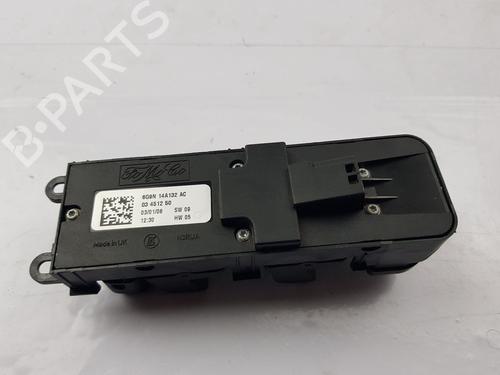 Right front window switch LAND ROVER FREELANDER 2 (L359) 2.2 TD4 4x4 | BP30554526I26 - Image 5