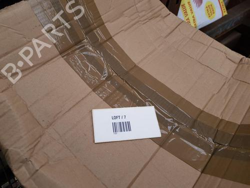 Other LAND ROVER DEFENDER Station Wagon (L316, L315) 2.2 Td4 4x4 (L316) | BP22679265O1 