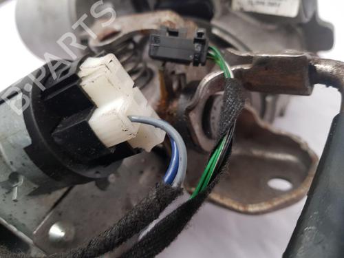 Steering column FORD KA (RU8)  | BP22207103M21  - Image 9