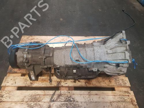 Used Gearbox BMW X5 (E53) 3.0 i (231 hp) 32158347