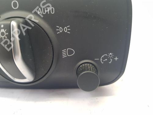 Headlight switch AUDI A3 Limousine (8VS, 8VM) | BP37266749I24 - Image 3