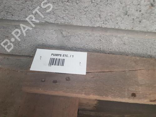 Alternator ALPINE A110 II 1.8 GT | BP22679695M7  - Image 11