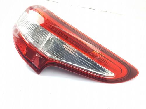 Right taillight NISSAN QASHQAI II (J11, J11_) 1.5 dCi | BP30796149C35
