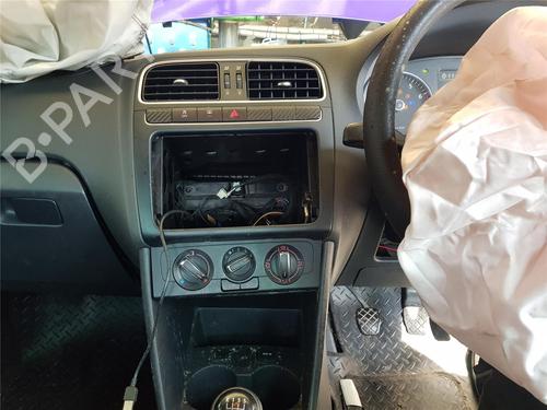 Used Parts VW POLO V (6R1, 6C1) 1.2 4859412