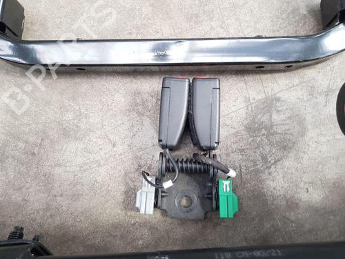Sæde Bagtil LAND ROVER DEFENDER Station Wagon (L663) | BP38784063C17 - Image 23