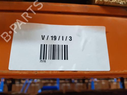 Electronic module JAGUAR XF II (X260) 2.0 D | BP31053574M83  - Image 6