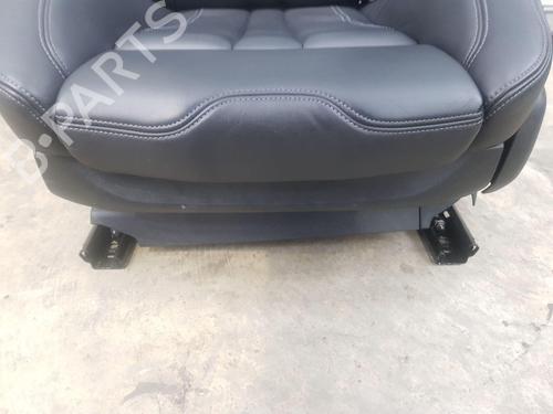 Left front seat BMW 5 (G30, F90) M5 | BP22668213C15  - Image 6
