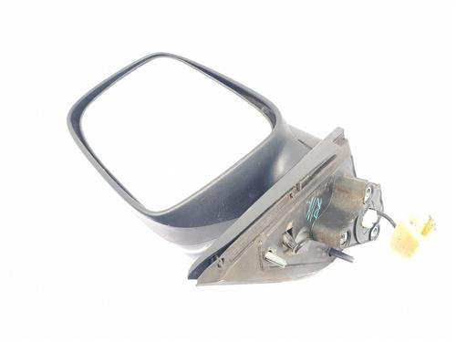 Außenspiegel rechts ISUZU D-MAX I (TFR, TFS) 2.5 DiTD 4x4 (TFS86_) | BP29984419C27