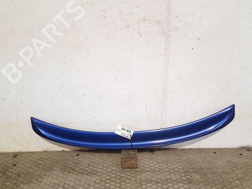 Spoiler bagklap LEXUS IS II (_E2_) 200d (ALE20_, ALE20R) (150 hp) 31690820