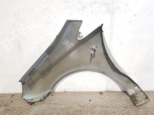 Right front fenders VAUXHALL CORSA Mk III (D) (S07) 1.2 i 16V (L08) | BP31959852C42 