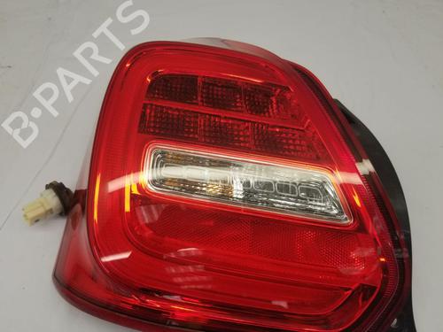 Venstre baglygte SUZUKI SWIFT V (AZ) 1.2 Hybrid (Mild Hybrid) (A2L412) | BP39587526C34 - Image 2