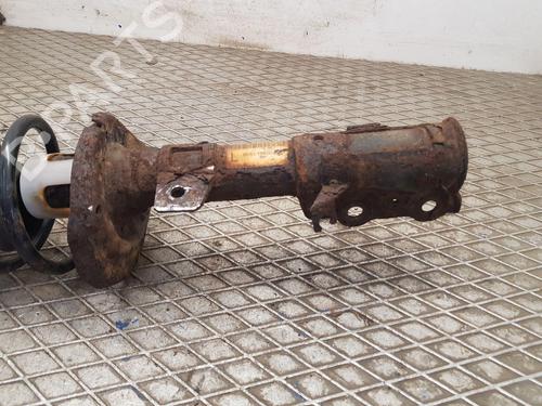 Left front shock absorber FORD FIESTA VI (CB1, CCN) 1.4 | BP28444315M16 - Image 4