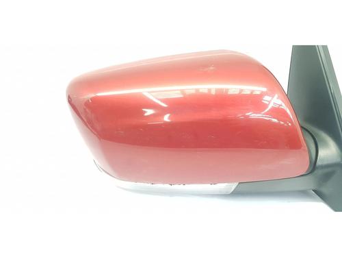 Right mirror KIA VENGA (YN) 1.6 CRDi 115 | BP26692632C27 