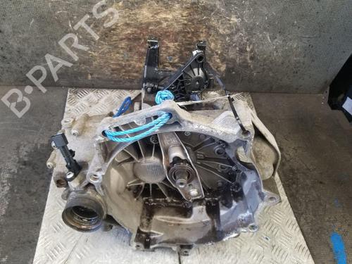gearbox-skoda-fabia-ii-542-2006-2007-2008-2009-2010-2011-2012-2013-2014-34638939 main image