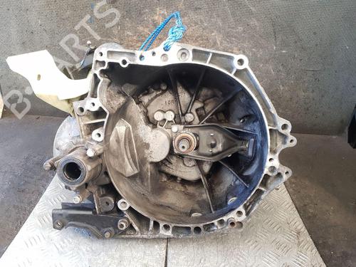 Gearbox CITROËN DS3 (SA_) 1.6 HDi 90 | BP40256336M3 - Image 2