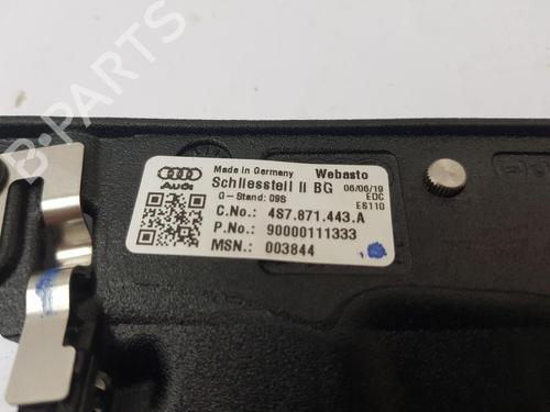 Other AUDI R8 (4S3, 4SP) 5.2 FSI Plus quattro | BP22682088O1 