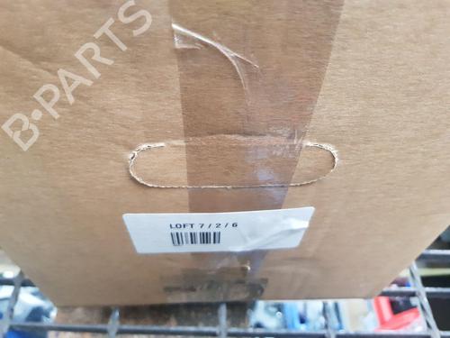 Engine control unit (ECU) RENAULT CLIO III (BR0/1, CR0/1) 2.0 16V Sport | BP22205648M57 