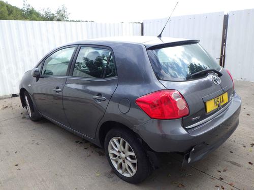 Engine control unit (ECU) TOYOTA AURIS (_E15_) 1.6 (ZRE151_, ZRE151R) | BP40528606M57 - Image 10