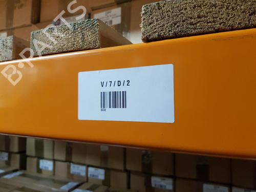 Steering column stalk VOLVO V50 (545) D2 | BP25883616I23