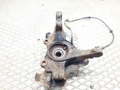 Right front steering knuckle VAUXHALL CORSA Mk III (D) (S07) 1.2 i 16V (L08) | BP23119267M26 