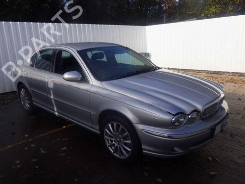 Used Parts JAGUAR X-TYPE I (X400) 2.0 D (130 hp) 4394674