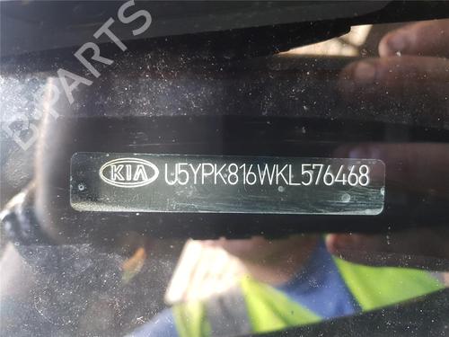 Right front window switch KIA SPORTAGE IV (QL, QLE) | BP36532626I26 - Image 10