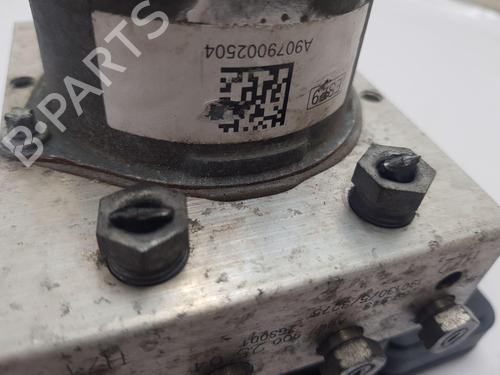 ABS pump MERCEDES-BENZ SPRINTER 3,5-t Van (B907, B910)  | BP22666874M43 