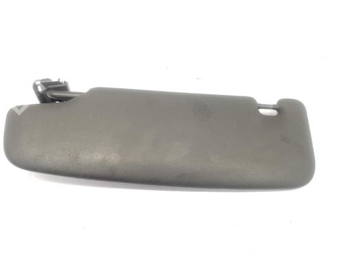 Used Right sun visor Right sun visor PORSCHE 911 (991) 3.8 Carrera S / GTS (430 hp) 26400837 26400837
