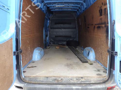 Engine control unit (ECU) VW CRAFTER 30-50 Van (2E_) 2.0 TDI | BP22678704M57  - Image 13