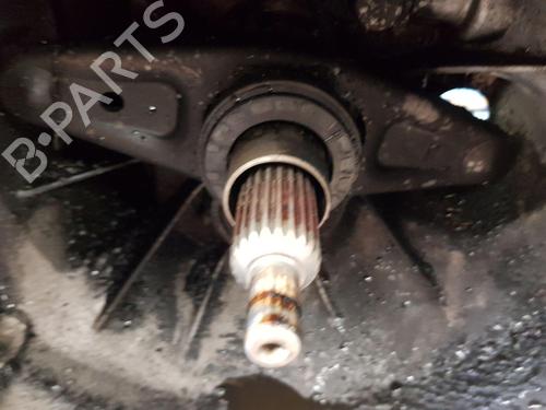 Gearbox BMW 3 Touring (E91) 318 d | BP30137955M3 