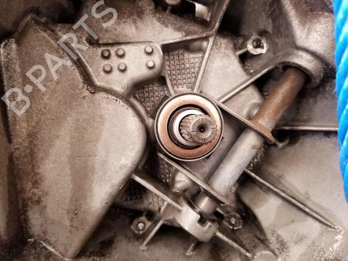 Gearbox FIAT PANDA (169_) 1.1 (169.AXA1A) | BP24230608M3 - Image 3