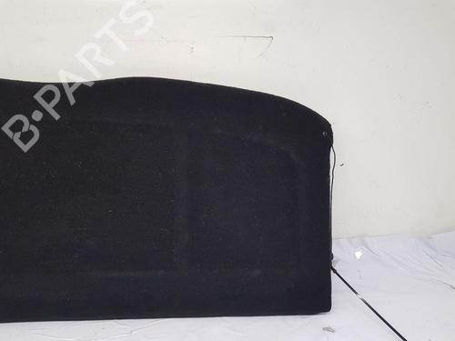 Rear parcel shelf KIA CEE'D Hatchback (ED) 1.6 CRDi 115 | BP31983371C85 