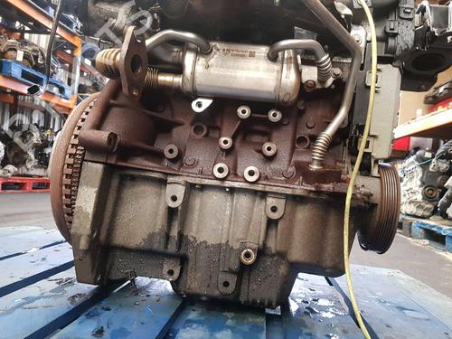 Engine NISSAN QASHQAI II (J11, J11_) 1.5 dCi | BP30137810M1