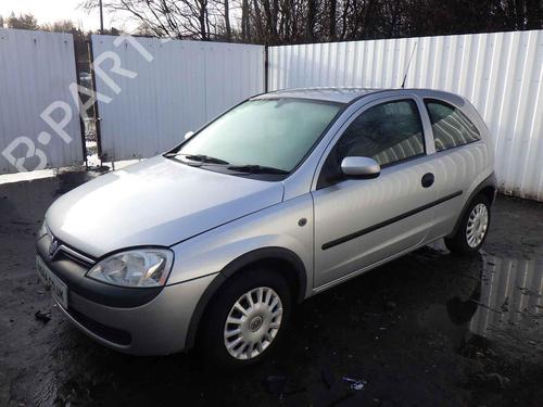 Engine VAUXHALL CORSA Mk II (C) (X01) 1.2 16V (F08, F68) | BP37604853M1 - Image 13