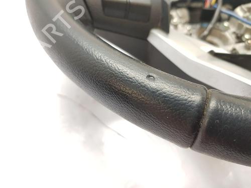 Steering wheel TOYOTA HILUX VIII Pickup (_N1_) 2.4 D 4WD (GUN125_, GUN125R) | BP28413472C49 