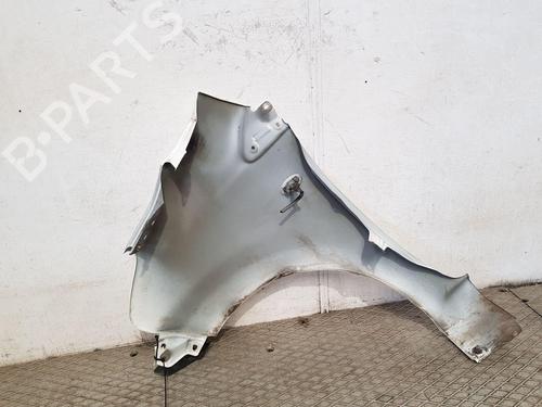 Right front fenders TOYOTA AYGO (_B1_) 1.0 (KGB10_, KGB10R) | BP29957292C42