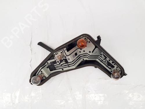 Lampeholder Lampeholder PEUGEOT 207 (WA_, WC_) 1.4 16V (95 hp) 34407075 34407075