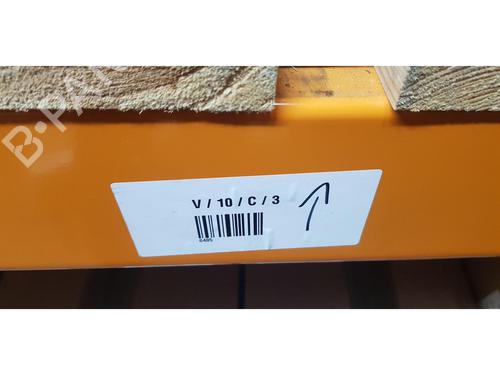 AC-Kompressor MCLAREN GT 4.0 | BP22678247M34