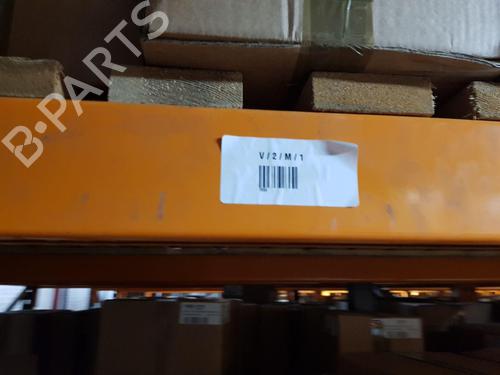 Right front driveshaft AUDI Q5 (8RB) SQ5 TDI quattro | BP29407858M39 