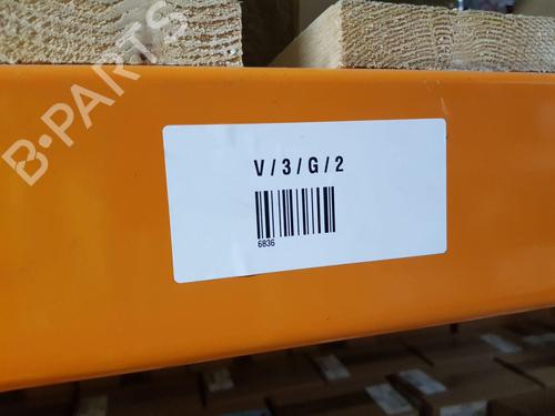 Right daytime light HYUNDAI KONA (OS, OSE, OSI) 1.6 GDi Hybrid | BP31959810C103 