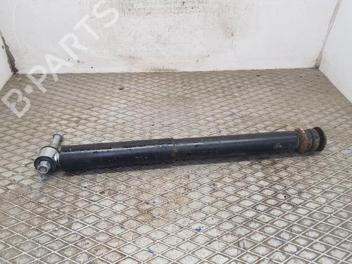 Used Left front suspension MERCEDES-BENZ G-CLASS (W463) G 350 d (463.348) (245 hp) 29262619
