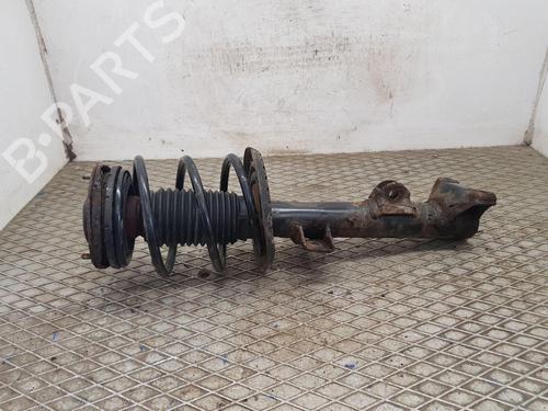 Used Left front shock absorber MERCEDES-BENZ SLK (R171) 200 Kompressor (171.442) (163 hp) 29956989
