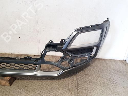 Front bumper HYUNDAI KONA (OS, OSE, OSI) 1.0 T-GDi | BP29343349C7 