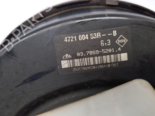 Servo brake RENAULT MASTER III Van (FV) 2.3 dCi 125 FWD (FV0C, FV0D, FV0G, FV0H, FV0J, FV0K,... | BP29492686M42 