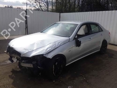 Air vent MERCEDES-BENZ E-CLASS (W212) E 220 CDI / BlueTEC (212.001, 212.002) | BP30554369I21 - Image 15