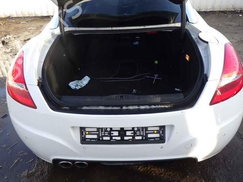 Used Parts PEUGEOT RCZ 2.0 HDi (163 hp) 4382699