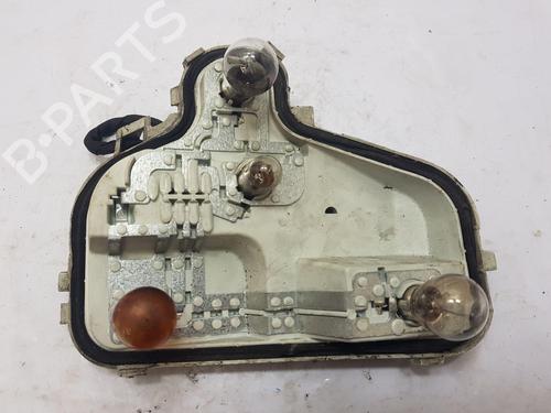 Used Lamp holder AUDI A3 (8P1) 2.0 TDI 16V (140 hp) 22665314