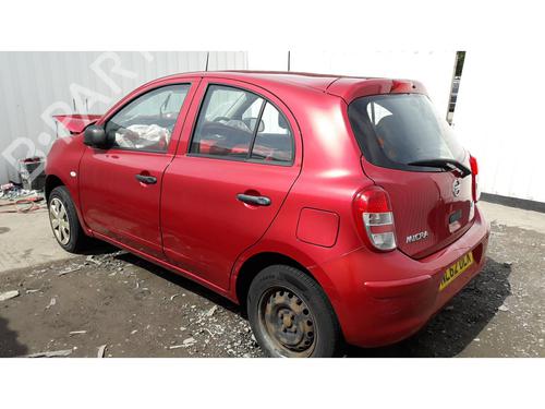 Right front window switch NISSAN MICRA IV (K13K, K13KK) 1.2 | BP36646846I26 - Image 11